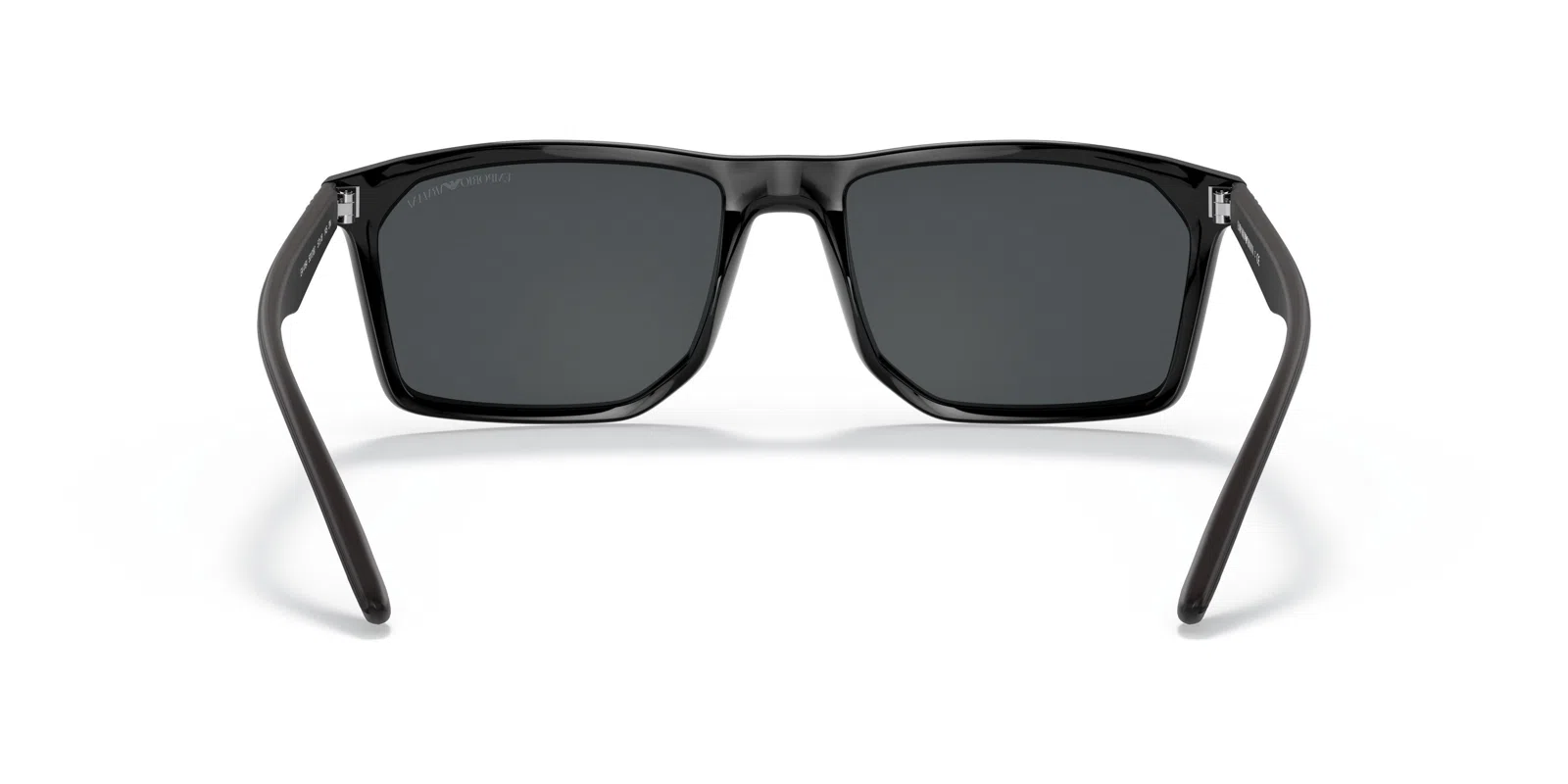 Emporio Armani 4164 Sunglasses - view 5